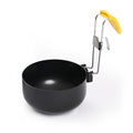 1/2Pcs Cooking Accessories Egg Steamer Cooking Spoon Non-stick Egg Poacher