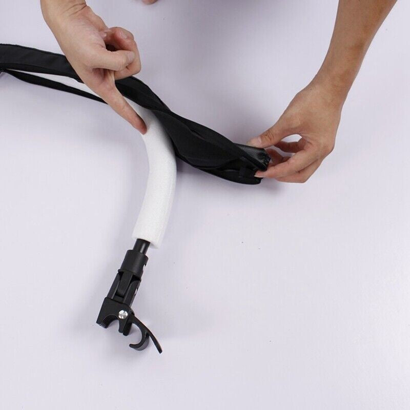Baby Trolley Armrest Bumper Bar Handlebar Accessories For Babyzen YOYO Stroller