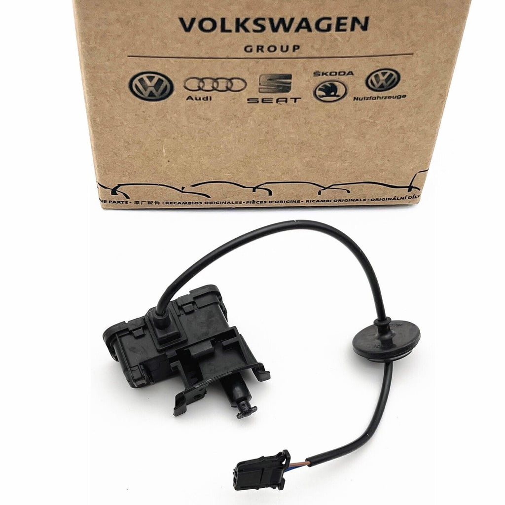 Fuel Flap Cap Lock Actuator 5C6810773H Fit Skoda Rapid / VW Golf MK7 Jetta Polo