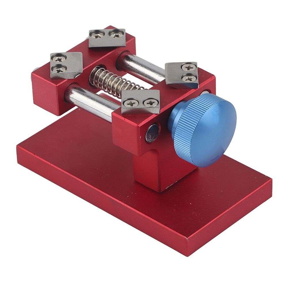 Workbench Watch Bezel Removal Tool Red Watch Bezel Opener  Watch