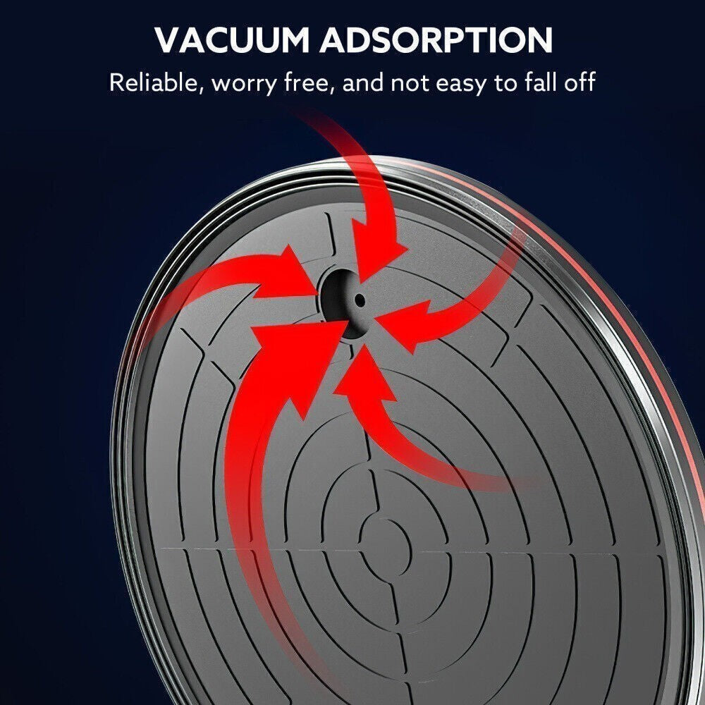 Electric Vacuum Suction Cup Heavy Duty Lifter for Granite Glass Drywall Tile~