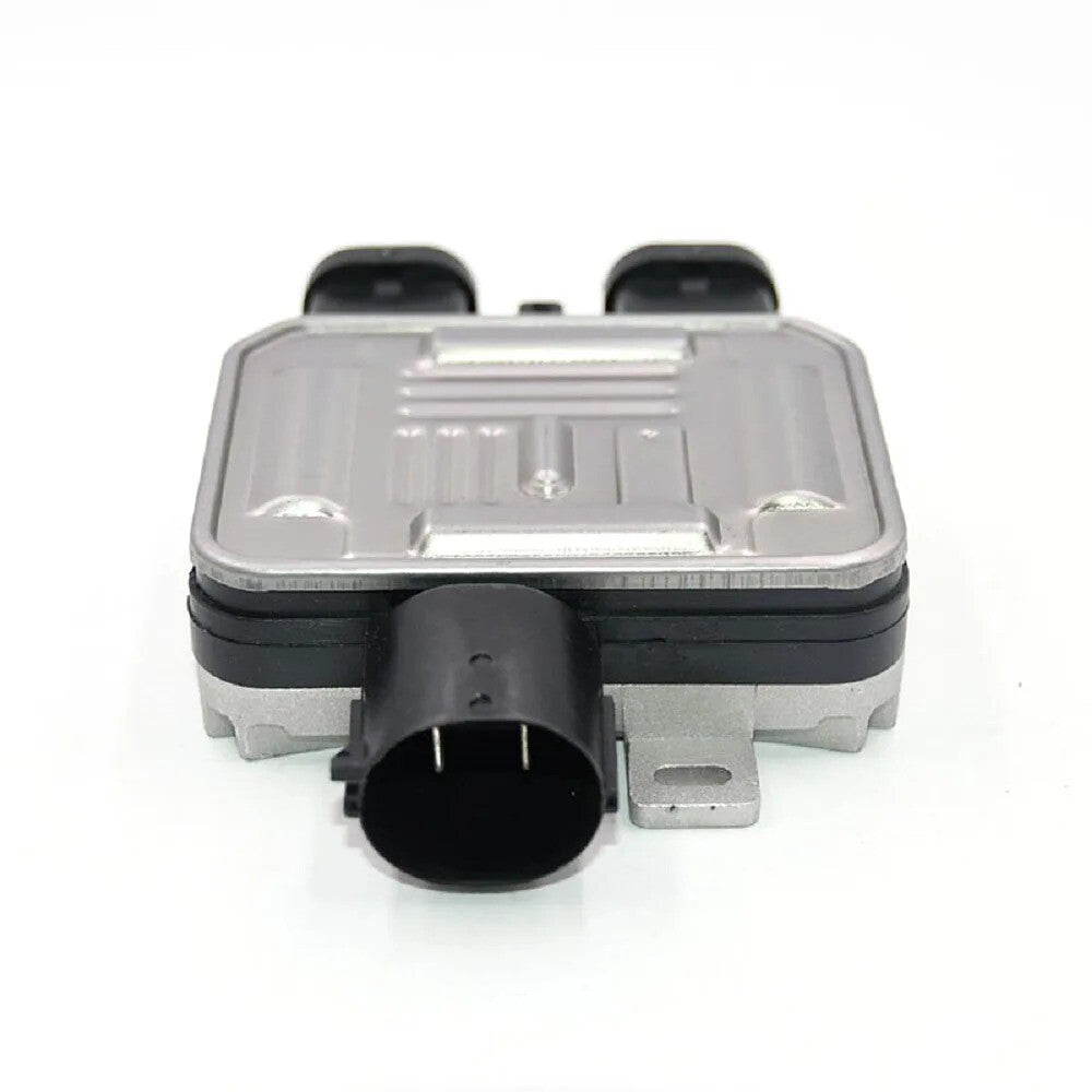 Cooling Fan Control Module 7T43-8C609-BA Fit For Ford Galaxy Mondeo S-Max Jaguar