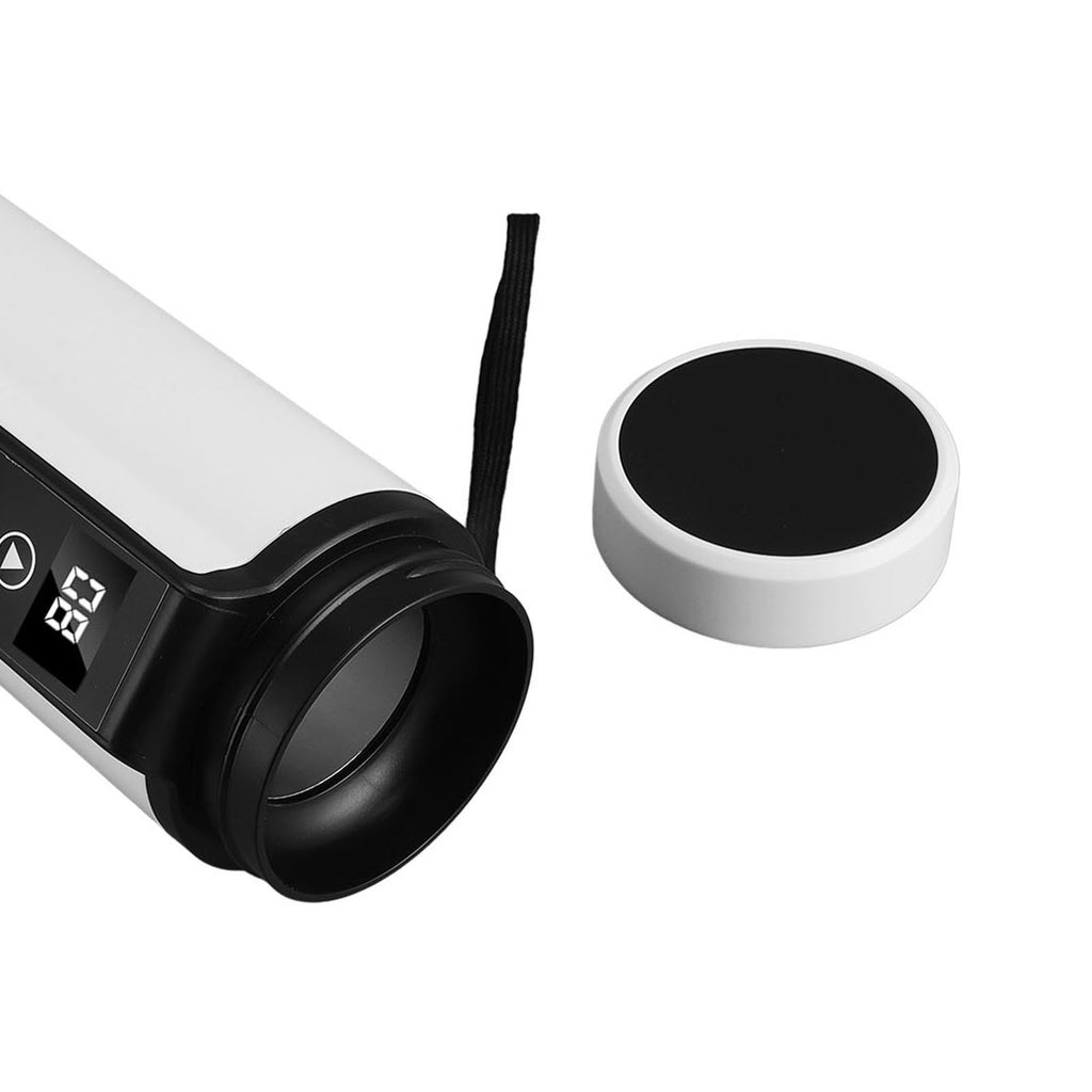 Medication Cooler For Travel Stainless Steel Inner Liner 0 To 18 Degrees Celsius