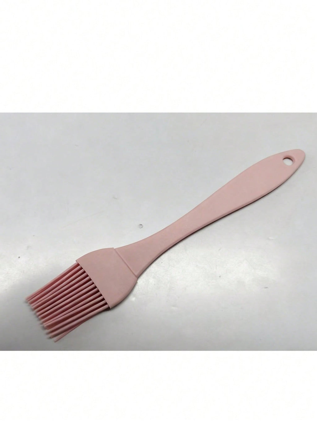 Silicone Basting Brush with Oil Bottle Heat Resistant Brush