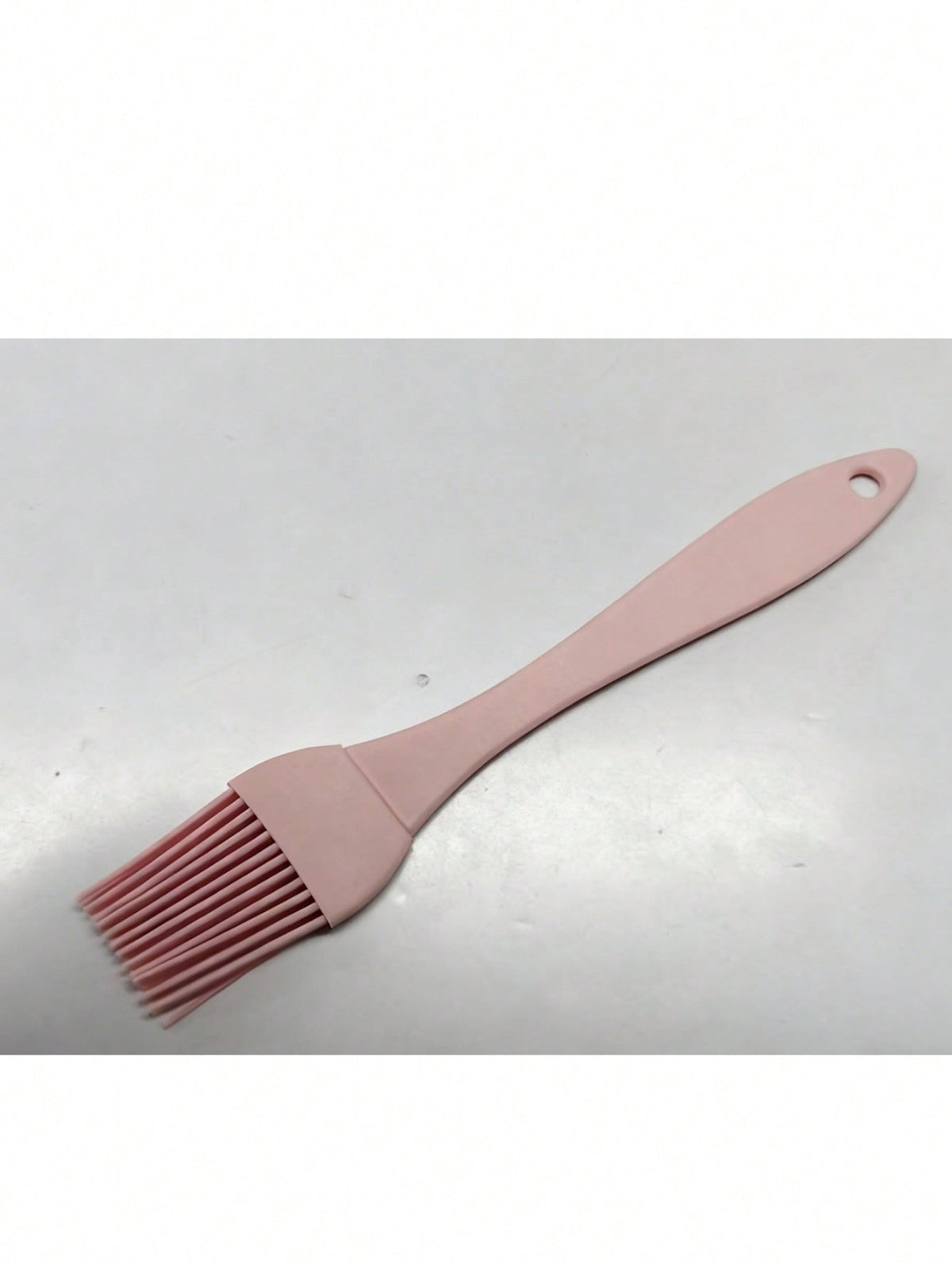 Silicone Basting Brush with Oil Bottle Heat Resistant Brush