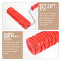 Stipple Roller Texture Rollers for Painting Embossing Pattern Wear-resistant