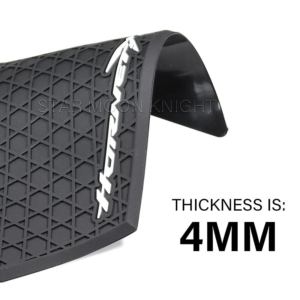 Tank Protective Pads For Honda CB750 Hornet 750 2023- Fuel Tank Sticker Decals