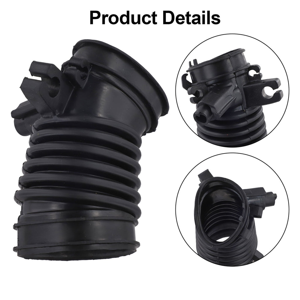 Air Flow Tube Intake Hose for Honda For Civic 1 8L 2012 2015 OEM 17225R1AA01