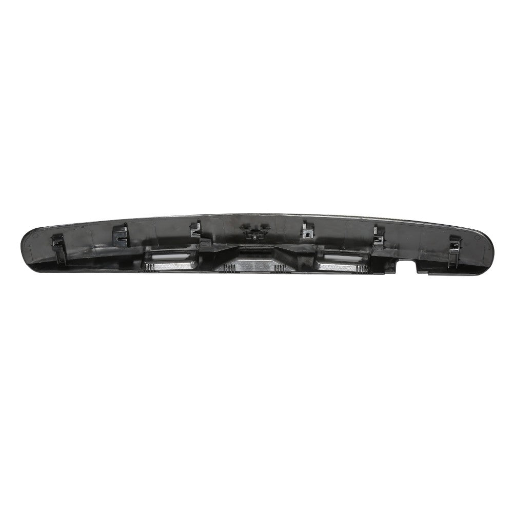Fit Nissan Qashqai MK1 J10 2007-2013 Rear Tailgate Boot Door Handle Trim Cover