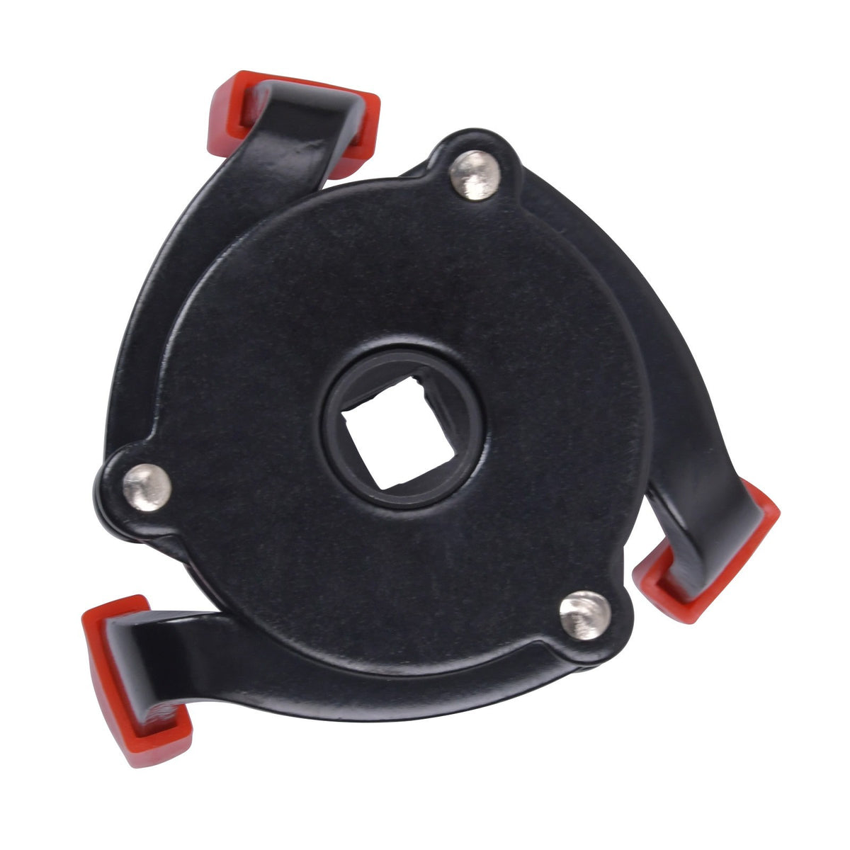 3 Jaw Oil Filter Wrench Oil Filter Removal Tool Non-slip Adjustable Universal