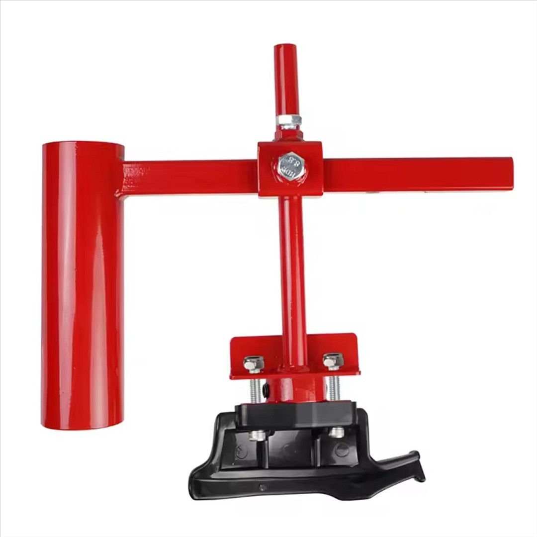 Car Tyre Changer Machine Tool Manual Tire Changer Duck Head Modification Kit New