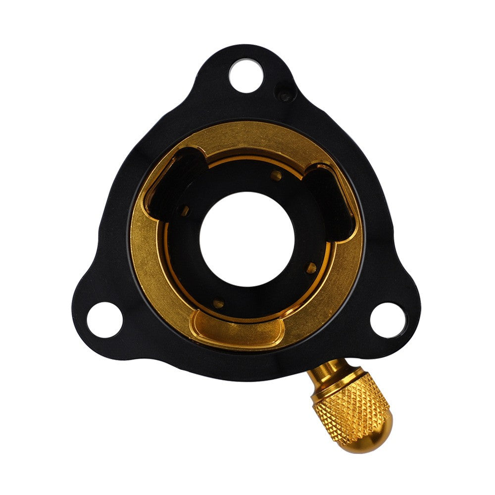 Blow off valve BOV adapter For FIAT PUNTO Evo 1.4T multiair