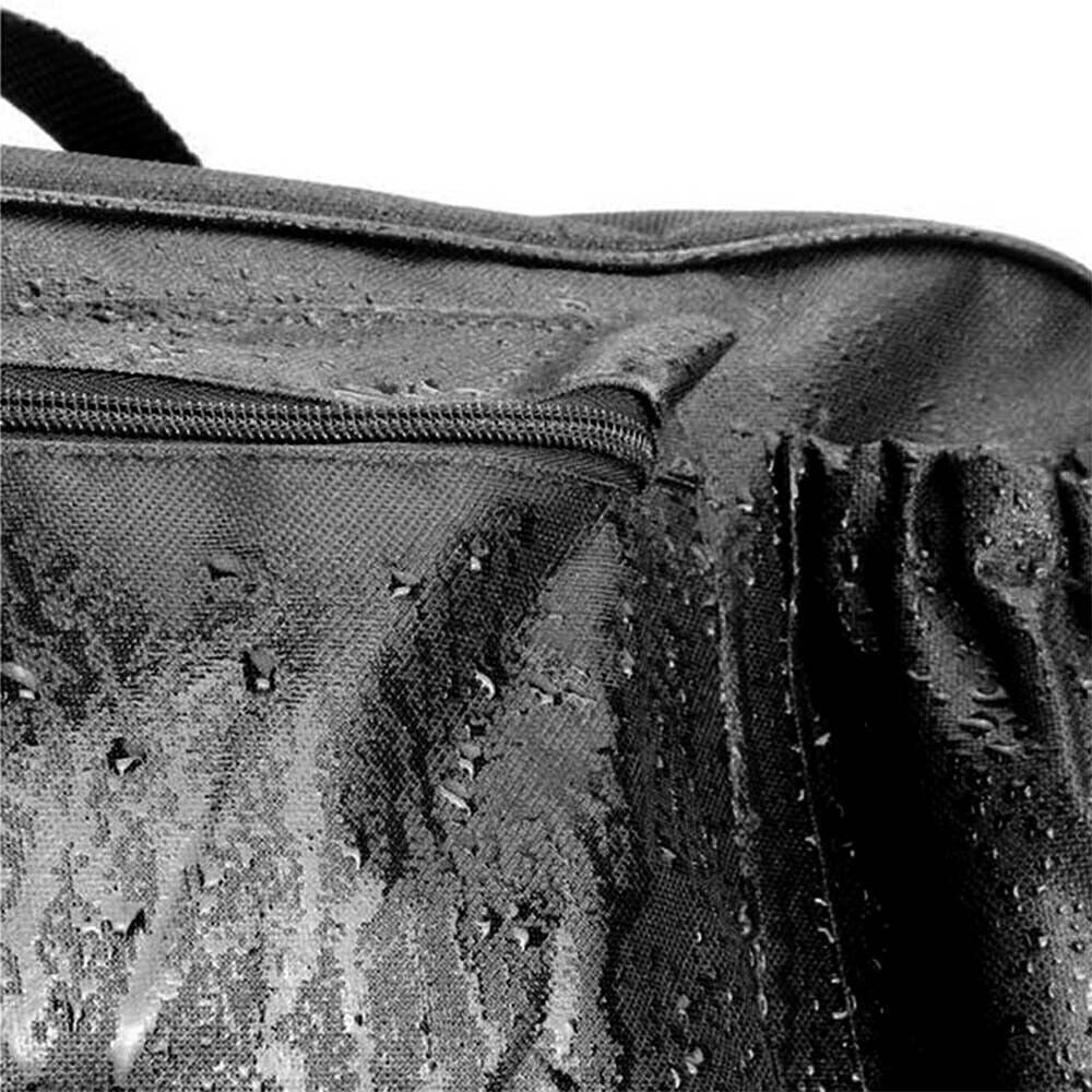 Mobility Scooter Bag with Hanging Straps Large Capacity for Wheelchair