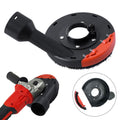 Grinder Dust Collector Angle Grinder Dust Shroud Surface Grinding Dust Universal