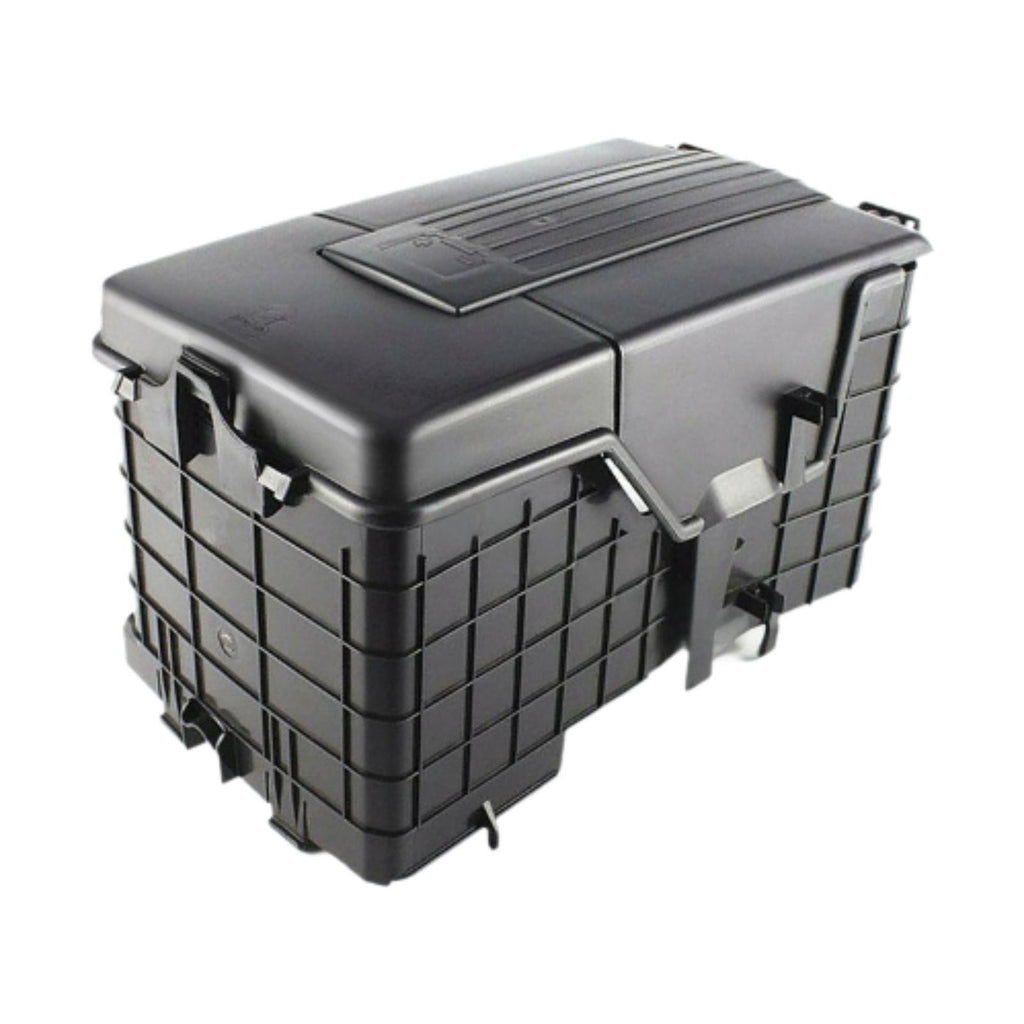 Car Battery Dust Cover 1KD915336 Protection Box for VW Golf MK5 MK6