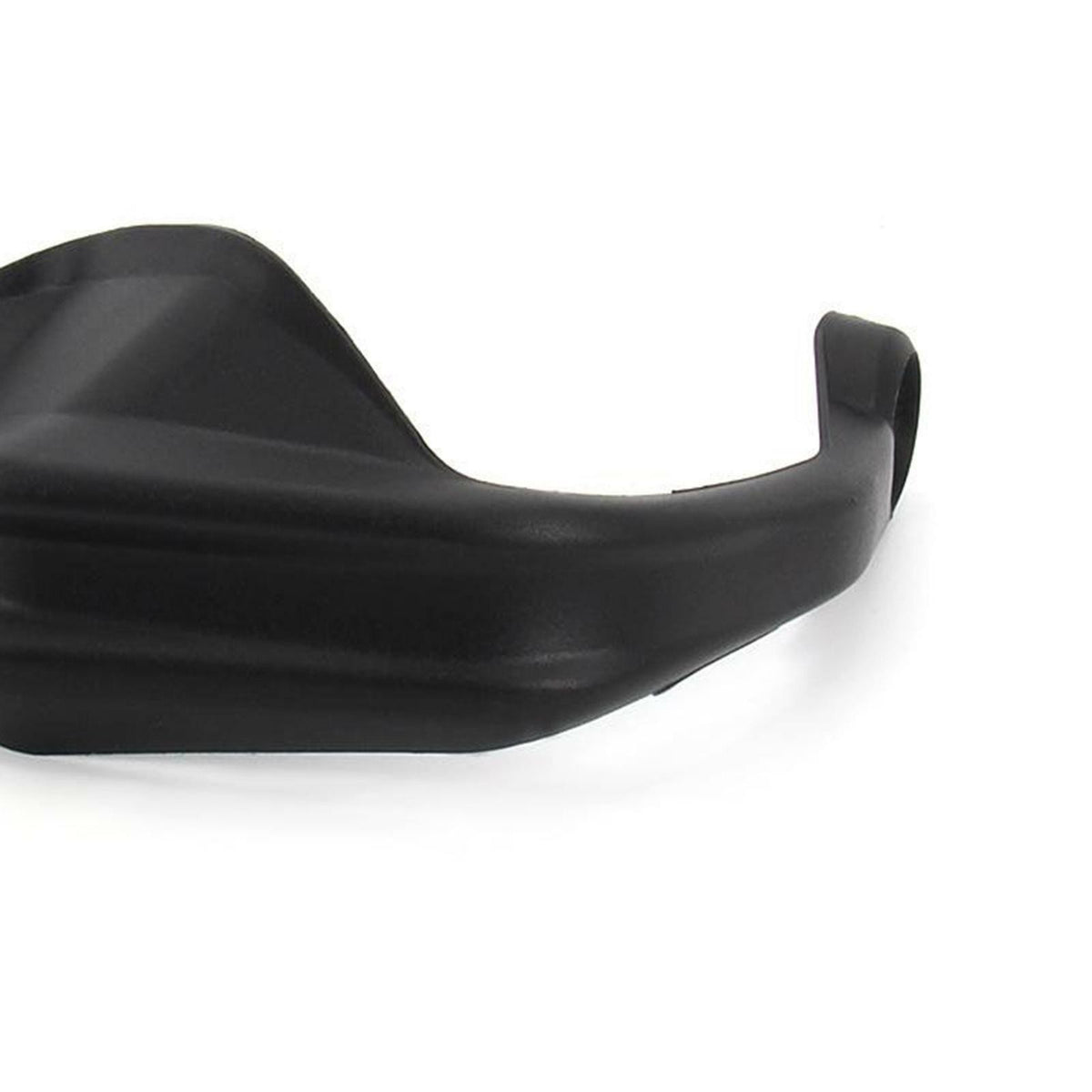 1 Pair Motorcycle Handguard Shield Hand Guard Windshield Cold Wind Deflector