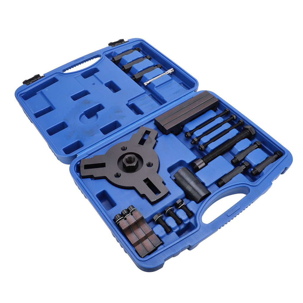 Dry Dual Clutch Transmission Remover Installer Tool Kit Steel Sturdy Clutch