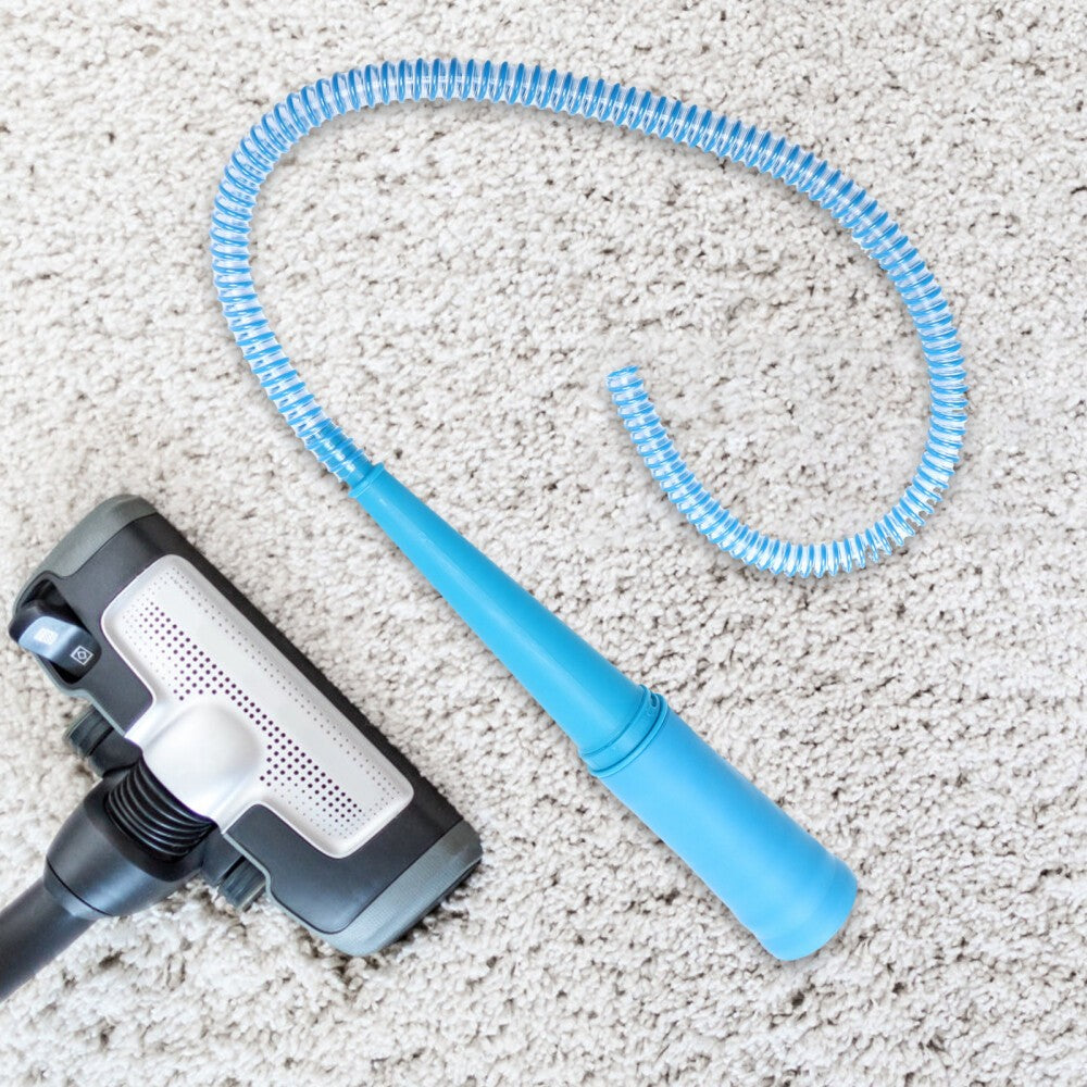 Dryer Lint Vacuum Attachment Tumble Vent Cleaner Hose Exhaust Pipe