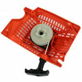 Pull Start Starter Recoil For Chinese Chainsaw 4500 5200 5800 45cc 52cc 58cc New