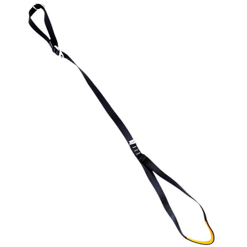 Adjustable Foot Loop Sling Mountaineering Tree Rock Climbing Ascender Rope