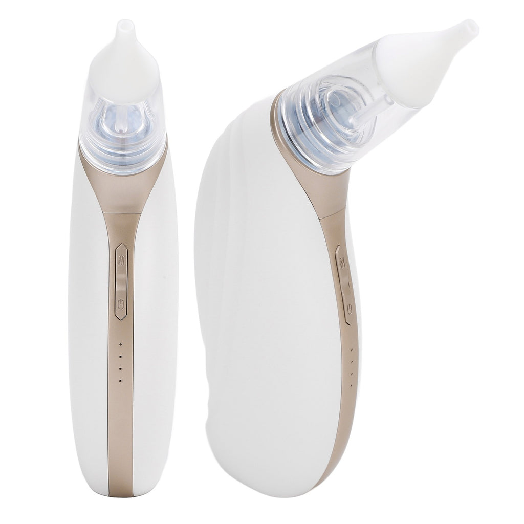 Ear Wax Cleaner Vacuum Remover 3 Adjustable Suction Detachable Ear Cleaning Tool