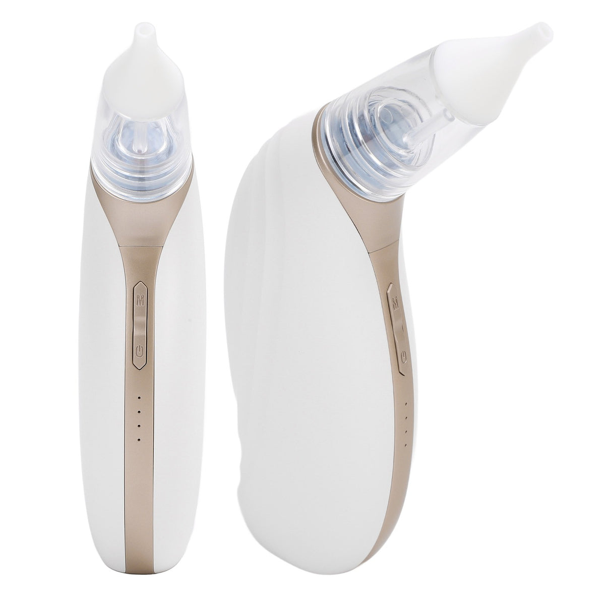Ear Wax Cleaner Vacuum Remover 3 Adjustable Suction Detachable Ear Cleaning Tool