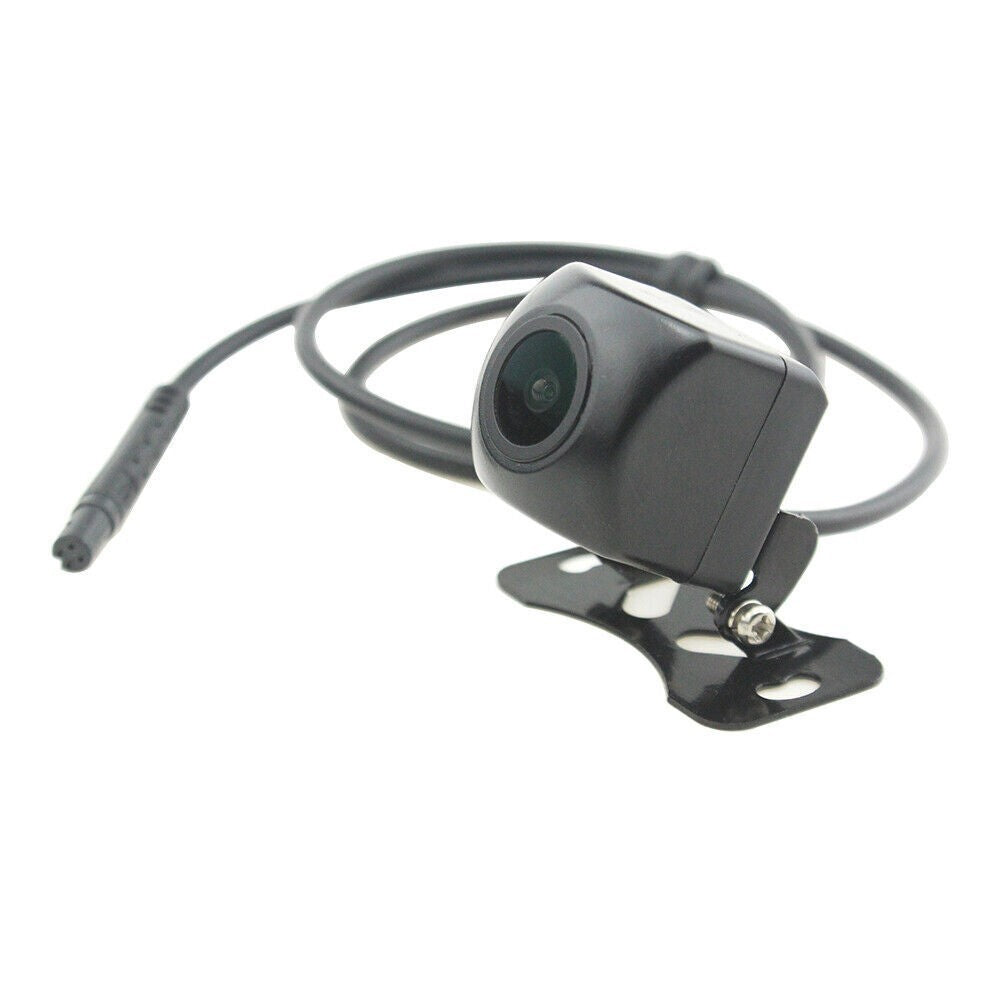 1080P Car Reversing Camera 2.5mm 4 Pin Rear View for Streaming Media Dash Cam