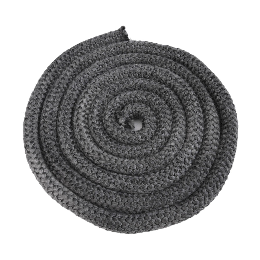 Heat resistant Fireproof Gasket Cord for Secure Fireplace 8mm 16mm 18mm