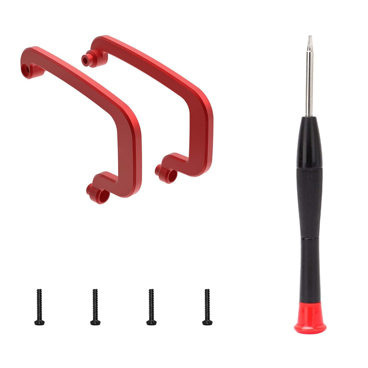Aluminum Alloy Drone Gimbal Bumper Protection Bar Accessories For DJI Avata 2