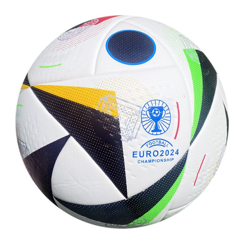 HOT!Euro24 European Championship 2024 Training Ball Football Match Ball Size 5