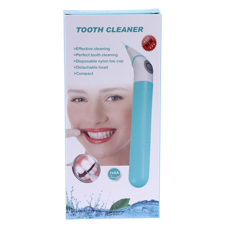 Cordless Electric Dental Power Flosser Oral Floss Whitening Teeth Irrigator Tool
