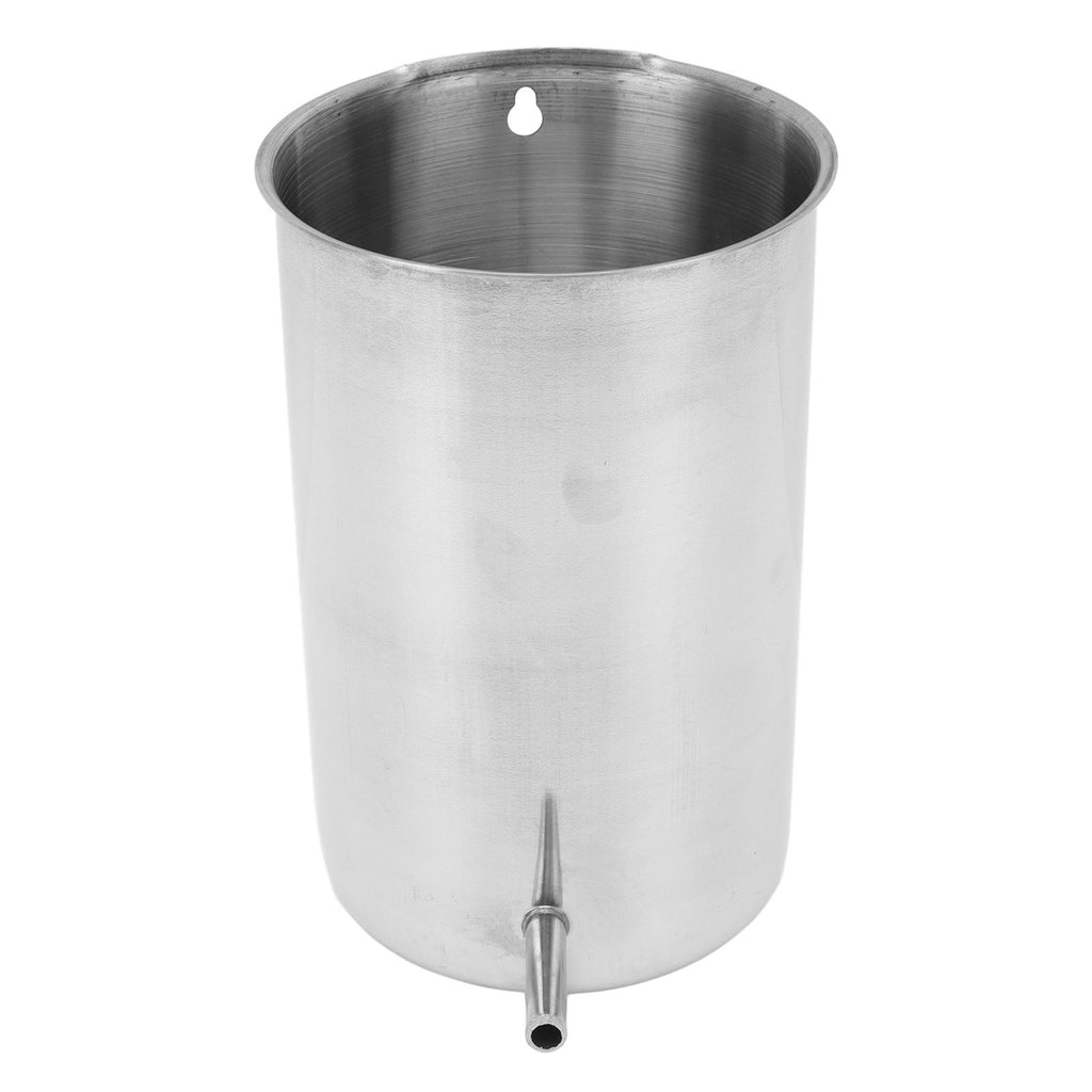 Home Use Colon Cleaning Enema Bucket Portable Wash Bucket Health Care Tool