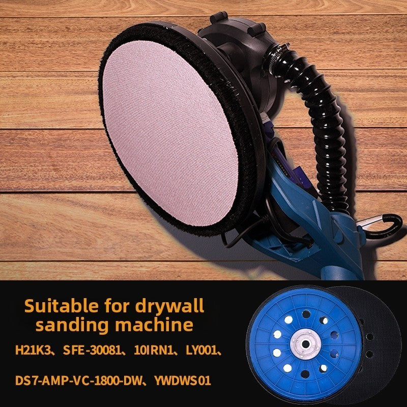 High Quality Wall Polishing Pad for Sanding and Grinding Tasks
