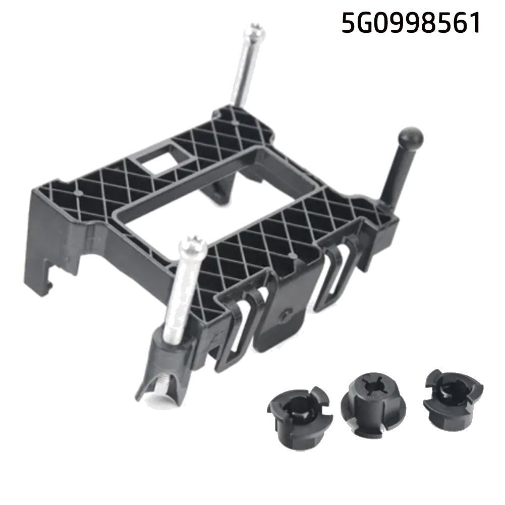 Cruise Control Distance Sensor Hardware Kit For Golf For MK7 2016 - 2021