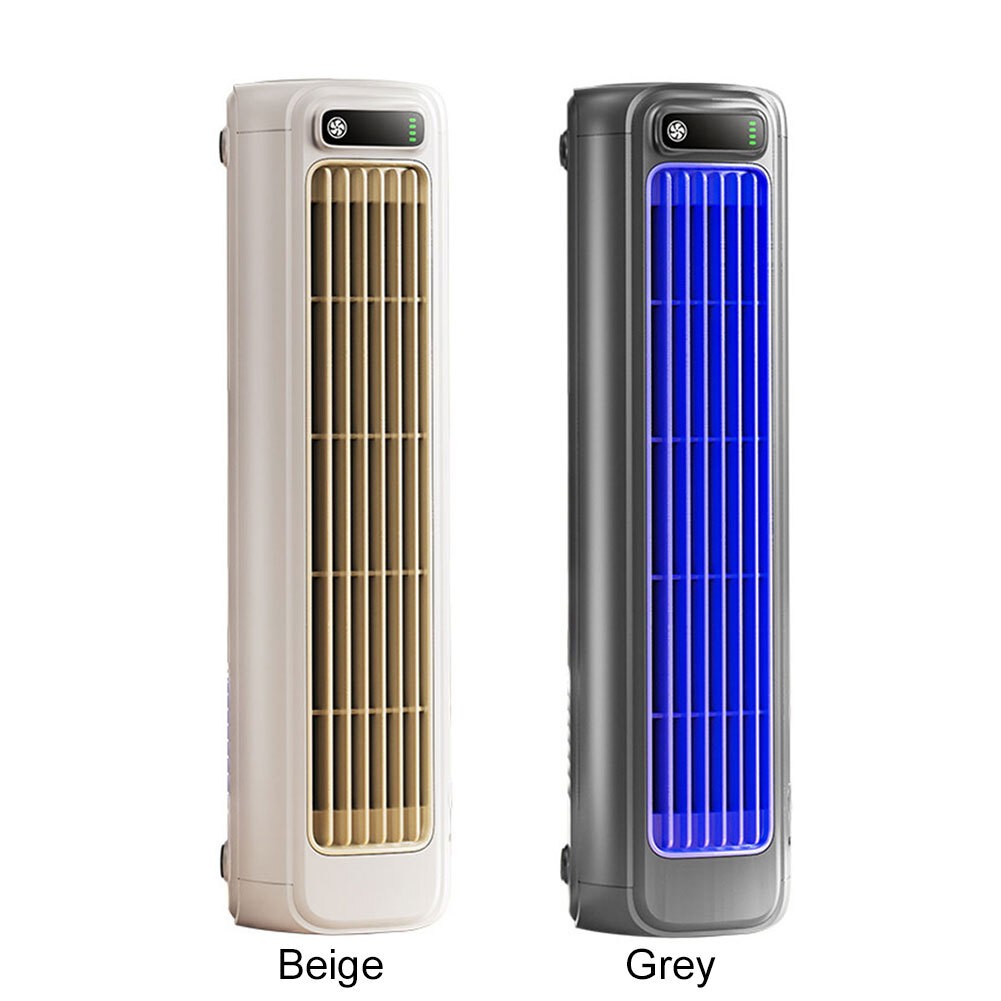 Cooling Ace, Portable Air Conditioner Cooling Fan Quiet with 3 Speeds 2026