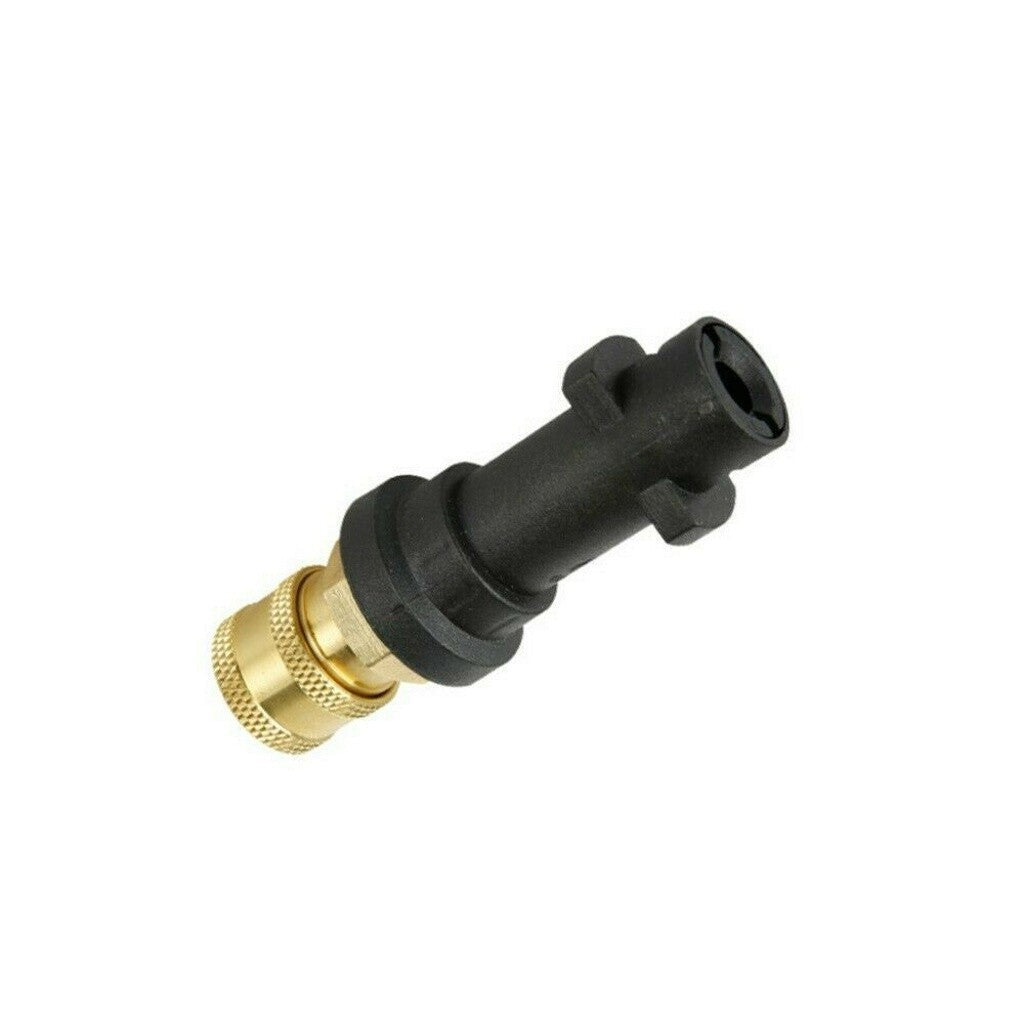 For-Karcher K2 K3 K4 K5 K6 K7 Pressure Washer Lance Spray Wand Nozzle & Adapter